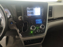 Thumbnail image of 2019 Toyota Sienna at ToyotaOfSantaFeUsed of Santa Fe, NM