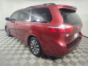 Thumbnail image of 2019 Toyota Sienna at ToyotaOfSantaFeUsed of Santa Fe, NM