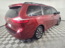 Thumbnail image of 2019 Toyota Sienna at ToyotaOfSantaFeUsed of Santa Fe, NM