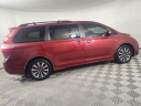 Thumbnail image of 2019 Toyota Sienna at ToyotaOfSantaFeUsed of Santa Fe, NM