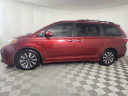 Thumbnail image of 2019 Toyota Sienna at ToyotaOfSantaFeUsed of Santa Fe, NM
