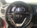 Thumbnail image of 2019 Toyota Sienna at ToyotaOfSantaFeUsed of Santa Fe, NM