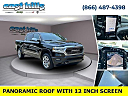 Thumbnail image of 2024 Ram 1500 at East Hills Chrysler Jeep Dodge