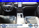 Thumbnail image of 2022 Ford Explorer at Kings Ford