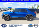Thumbnail image of 2022 Ford Explorer at Kings Ford