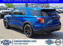 Thumbnail image of 2022 Ford Explorer at Kings Ford
