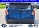 Thumbnail image of 2022 Ford Explorer at Kings Ford