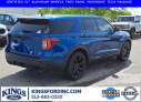 Thumbnail image of 2022 Ford Explorer at Kings Ford