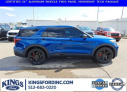 Thumbnail image of 2022 Ford Explorer at Kings Ford