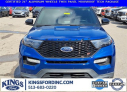 Thumbnail image of 2022 Ford Explorer at Kings Ford