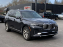 Thumbnail image of 2021 BMW X7 at Drive World