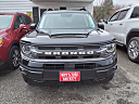 2021 Ford Bronco Sport Big Bend at Roy's Tire & Auto Sales (Used)