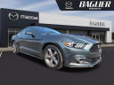 Thumbnail image of 2016 Ford Mustang at Baglier Mazda - New and Used