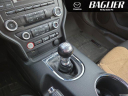 Thumbnail image of 2016 Ford Mustang at Baglier Mazda - New and Used