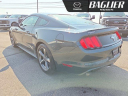 Thumbnail image of 2016 Ford Mustang at Baglier Mazda - New and Used