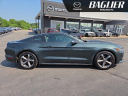 Thumbnail image of 2016 Ford Mustang at Baglier Mazda - New and Used