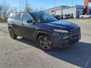 Thumbnail image of 2016 Jeep Cherokee at Mathews Nissan