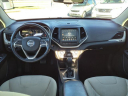 Thumbnail image of 2016 Jeep Cherokee at Mathews Nissan