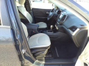 Thumbnail image of 2016 Jeep Cherokee at Mathews Nissan