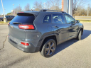 Thumbnail image of 2016 Jeep Cherokee at Mathews Nissan