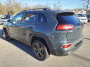 Thumbnail image of 2016 Jeep Cherokee at Mathews Nissan