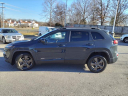 Thumbnail image of 2016 Jeep Cherokee at Mathews Nissan