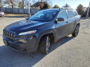 Thumbnail image of 2016 Jeep Cherokee at Mathews Nissan