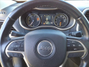 Thumbnail image of 2016 Jeep Cherokee at Mathews Nissan