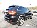 Thumbnail image of 2012 Jeep Grand Cherokee at Gary Mathews Motors
