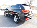 Thumbnail image of 2012 Jeep Grand Cherokee at Gary Mathews Motors