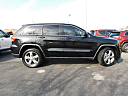 Thumbnail image of 2012 Jeep Grand Cherokee at Gary Mathews Motors