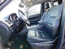 Thumbnail image of 2012 Jeep Grand Cherokee at Gary Mathews Motors