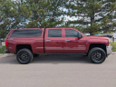 Thumbnail image of 2015 Chevrolet Silverado 2500HD at HMBrownAndAssociates of Centennial, CO