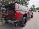 Thumbnail image of 2015 Chevrolet Silverado 2500HD at HMBrownAndAssociates of Centennial, CO