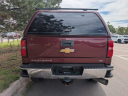 Thumbnail image of 2015 Chevrolet Silverado 2500HD at HMBrownAndAssociates of Centennial, CO