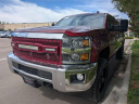 Thumbnail image of 2015 Chevrolet Silverado 2500HD at HMBrownAndAssociates of Centennial, CO