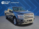 Thumbnail image of 2019 Ford F-150 at KenGarffFordAmericanFork USED