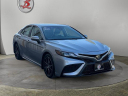 2023 Toyota Camry SE at Low Book Sales