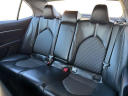 Thumbnail image of 2023 Toyota Camry at Low Book Sales