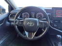 Thumbnail image of 2023 Toyota Camry at Low Book Sales