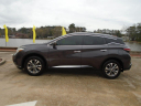 Thumbnail image of 2015 Nissan Murano at LAKE CARROLL AUTO SALES