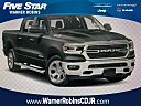 Thumbnail image of 2019 Ram 1500 at Five Star Chevrolet-cadillac