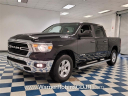 Thumbnail image of 2019 Ram 1500 at Five Star Chevrolet-cadillac