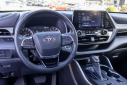 Thumbnail image of 2021 Toyota Highlander at Withnell Hyundai