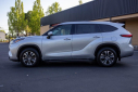 Thumbnail image of 2021 Toyota Highlander at Withnell Dodge