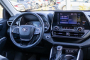 Thumbnail image of 2021 Toyota Highlander at Withnell Dodge