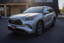 Thumbnail image of 2021 Toyota Highlander at Withnell Dodge