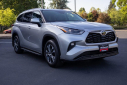 Thumbnail image of 2021 Toyota Highlander at Withnell Dodge