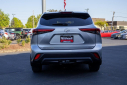 Thumbnail image of 2021 Toyota Highlander at Withnell Dodge