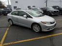 Thumbnail image of 2012 Honda Civic at LaFontaine Volkswagen Mazda of Livonia